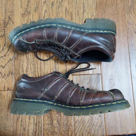 Dr Martens Mens size 12 - Picture 1 of 8